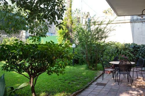 Apartamento La Terrazza Dei Ciclopi