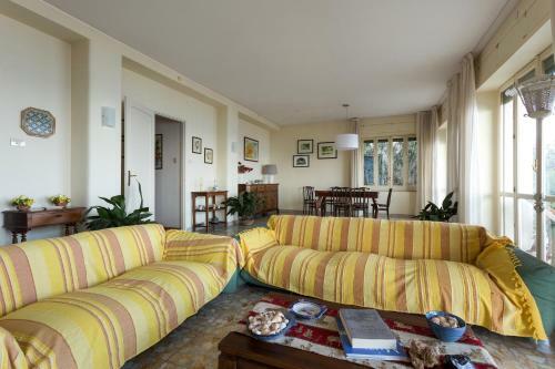 Apartamento La Terrazza Dei Ciclopi