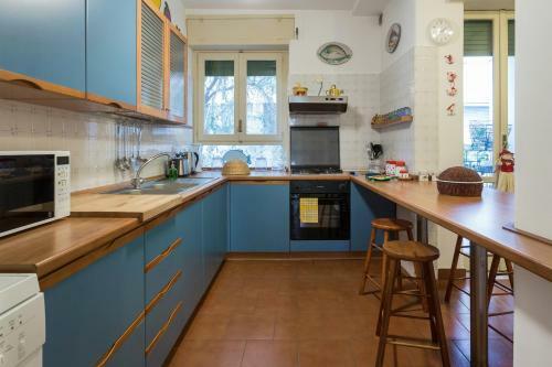 Apartamento La Terrazza Dei Ciclopi