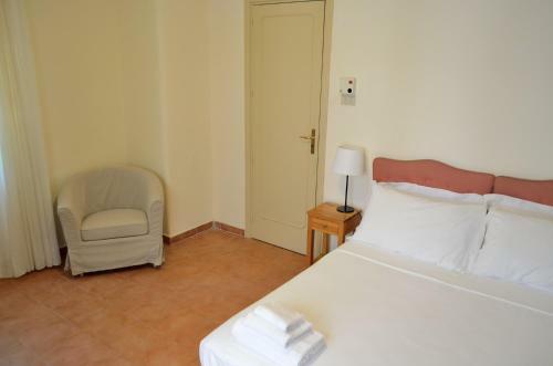 Apartamento La Terrazza Dei Ciclopi