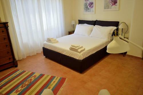 Apartamento La Terrazza Dei Ciclopi