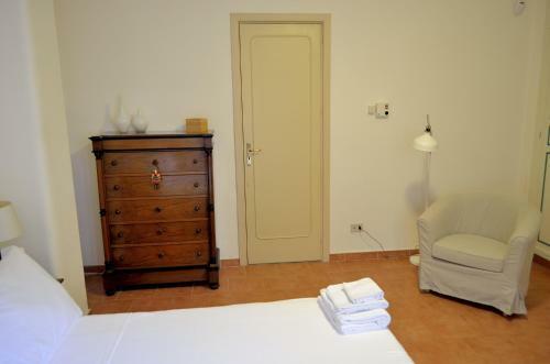 Apartamento La Terrazza Dei Ciclopi