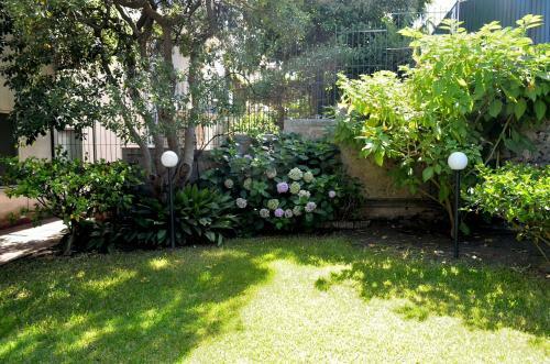Apartamento La Terrazza Dei Ciclopi