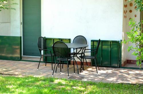 Apartamento La Terrazza Dei Ciclopi
