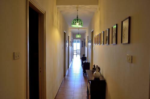 Apartamento La Terrazza Dei Ciclopi