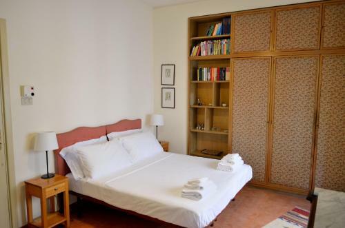 Apartamento La Terrazza Dei Ciclopi