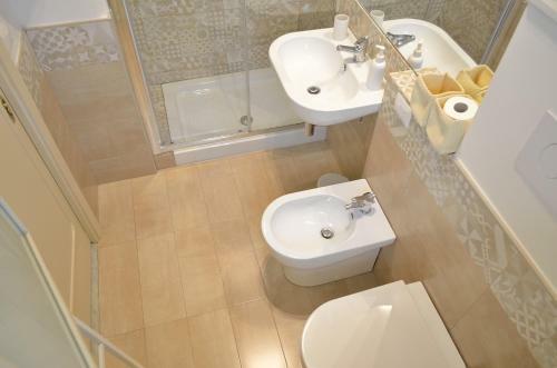 Apartamento La Terrazza Dei Ciclopi