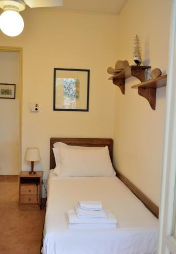 Apartamento La Terrazza Dei Ciclopi