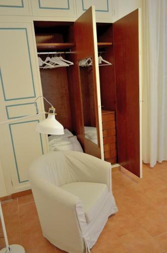 Apartamento La Terrazza Dei Ciclopi
