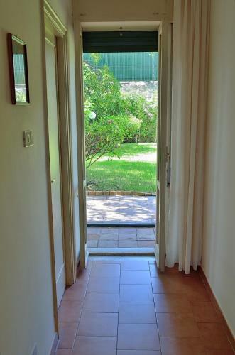 Apartamento La Terrazza Dei Ciclopi