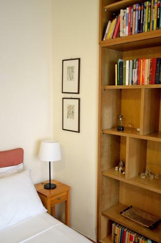 Apartamento La Terrazza Dei Ciclopi