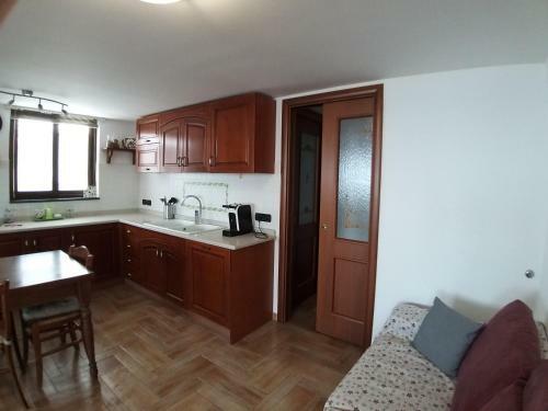 Apartamento Attico Vista Mare