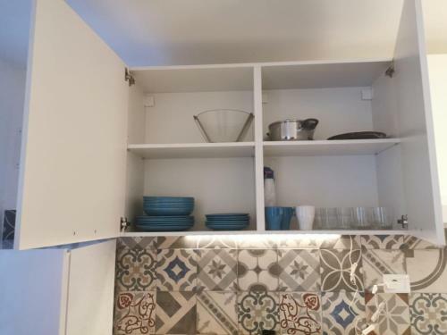 Apartamento Casa Nel Blu