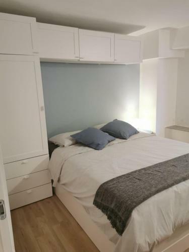 Apartamento Casa Nel Blu