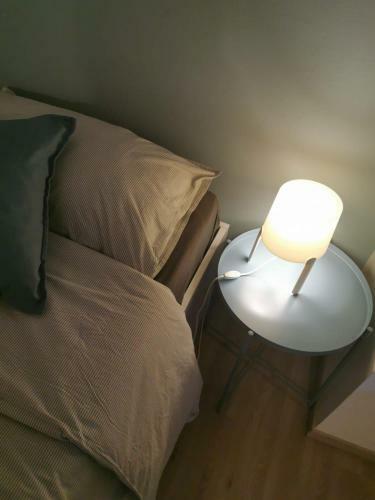 Apartamento Casa Nel Blu