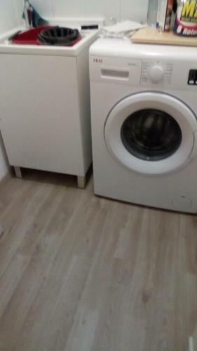 Apartamento Casa Nel Blu