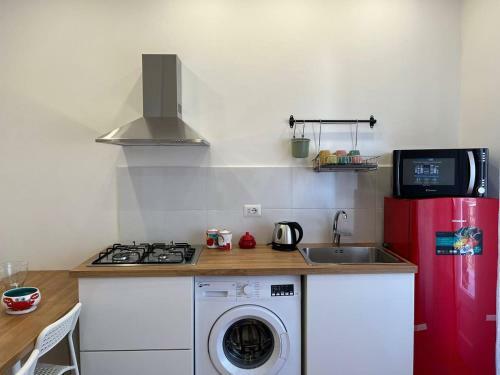 Apartamento Casa Vacanze Caramagna 2