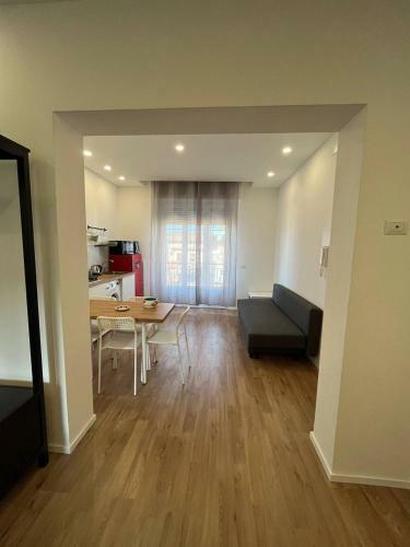 Apartamento Casa Vacanze Caramagna 2