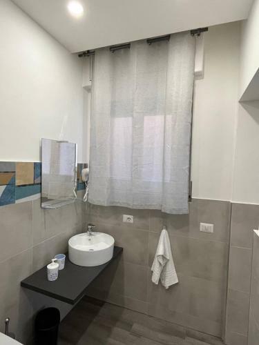 Apartamento Casa Vacanze Caramagna 2