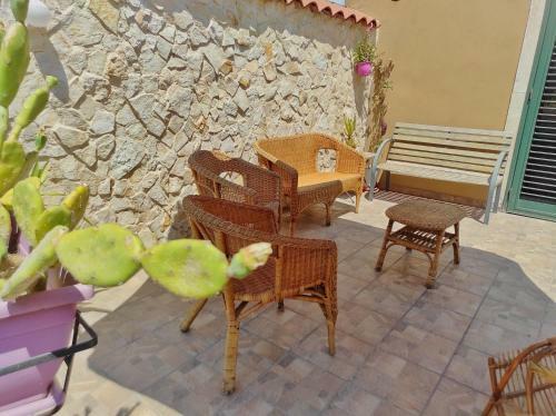 Apartamento Appartamento Aci Sant'antonio