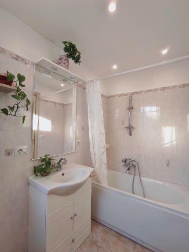 Apartamento Appartamento Aci Sant'antonio