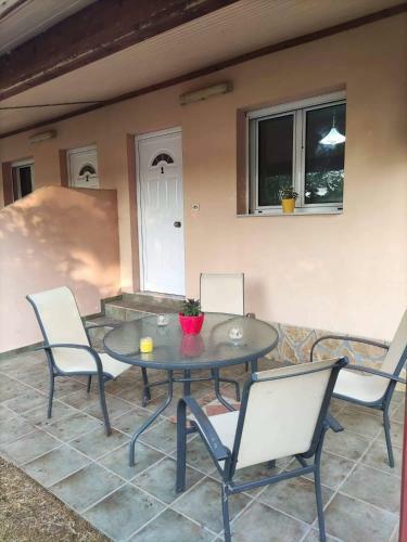 Apartamento Romvi Village