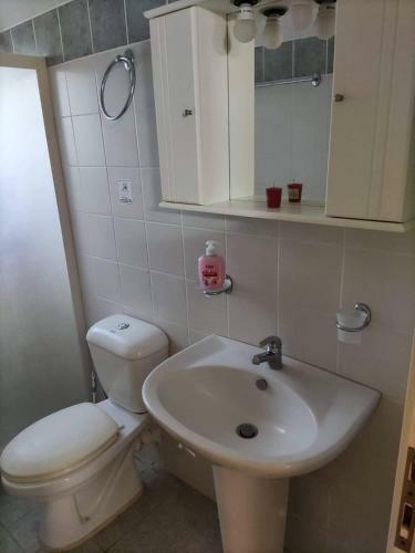 Apartamento Romvi Village