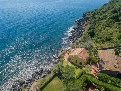 Villa A Picco Sul Mare - Exclusive Stay