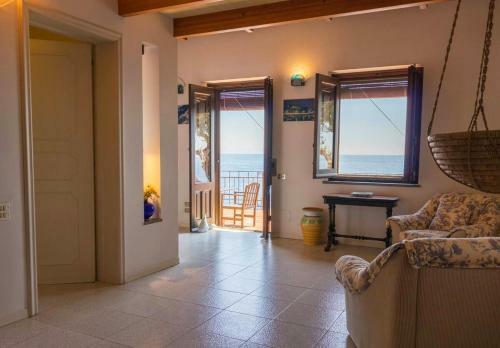 Villa A Picco Sul Mare - Exclusive Stay