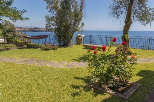 Villa A Picco Sul Mare - Exclusive Stay