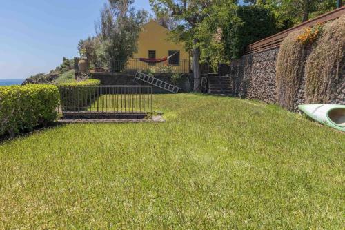 Villa A Picco Sul Mare - Exclusive Stay
