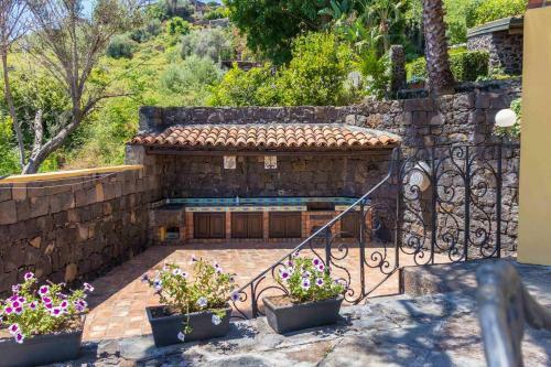 Villa A Picco Sul Mare - Exclusive Stay
