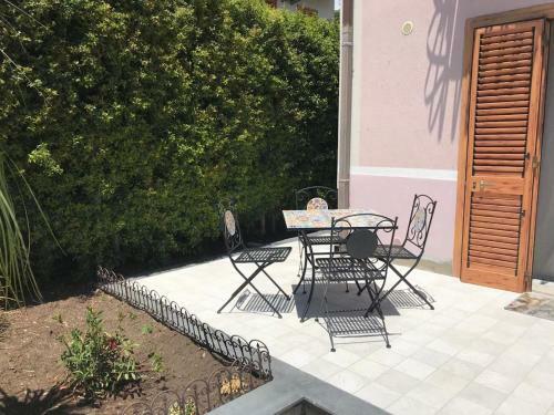 Apartamento Tuttifrutti Holiday