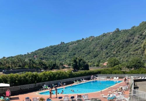 Apartamento Tuttifrutti Holiday