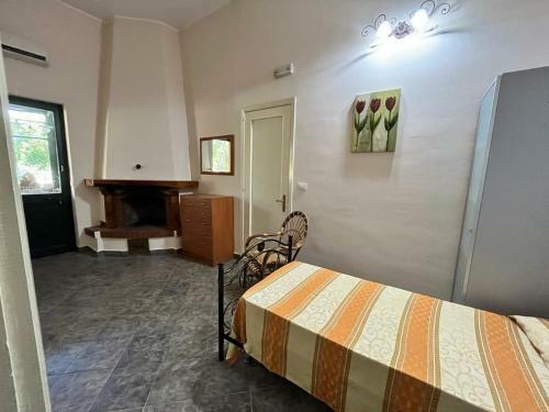B&B La Casa Del Pavone