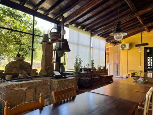 B&B La Casa Del Pavone