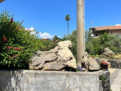 B&B La Casa Del Pavone