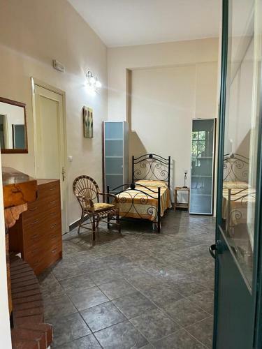 B&B La Casa Del Pavone