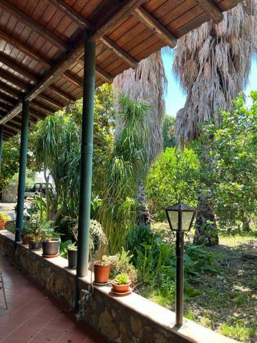 B&B La Casa Del Pavone