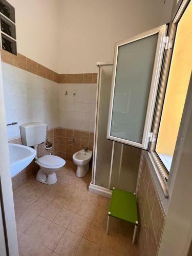 B&B La Casa Del Pavone