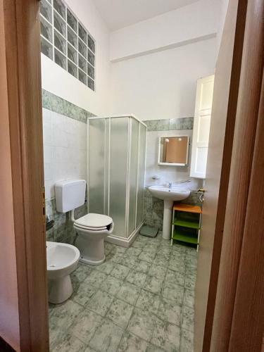 B&B La Casa Del Pavone