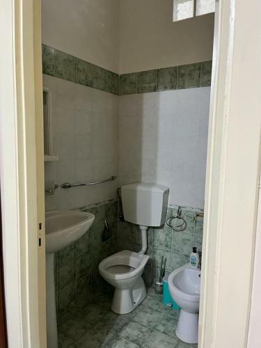 B&B La Casa Del Pavone