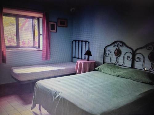 Hostal Casa In Campagna