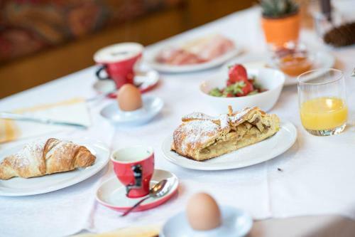 B&B Omis Pennhaus