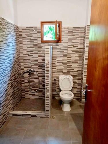 Apartamento Amarynthos Country House