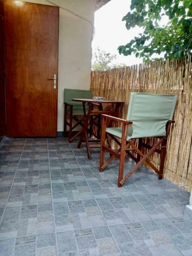 Apartamento Amarynthos Country House