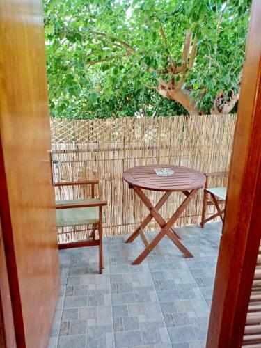 Apartamento Amarynthos Country House