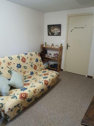 Charmante Maison En Pierre Apparente