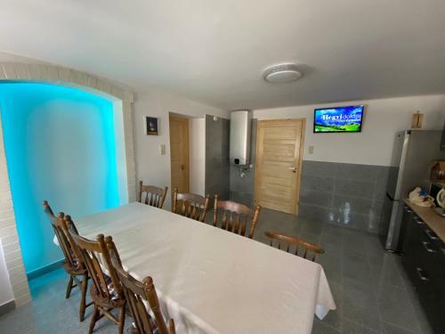 Apartamento Patak-parti Vend�gh�z