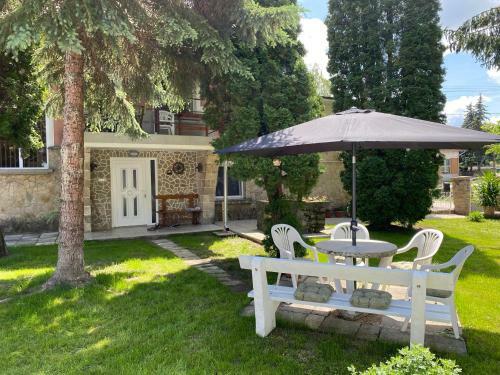 Apartamento Patak-parti Vend�gh�z